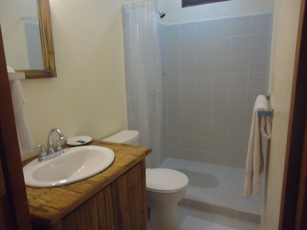 Imagen de la habitación del Hotel Lara's Planet. Foto 11