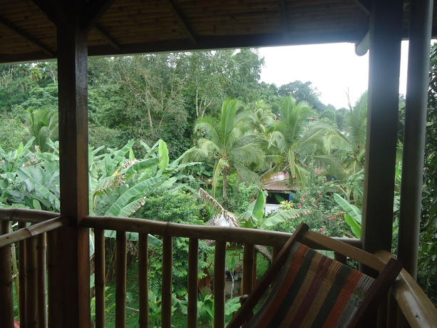 Imagen de la habitación del Hotel Lara's Planet. Foto 12