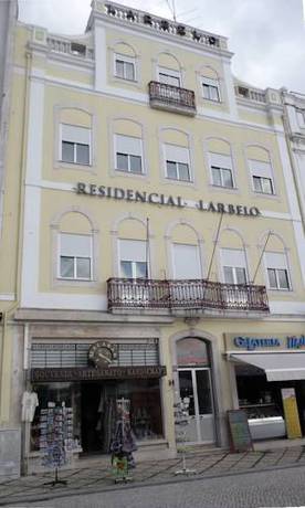 Imagen general del Hotel Larbelo. Foto 2
