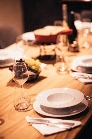 Imagen de la habitación del Hotel L'arboisie. Foto 9