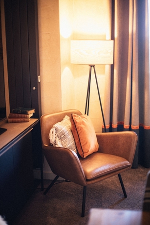 Imagen de la habitación del Hotel L'arboisie. Foto 13