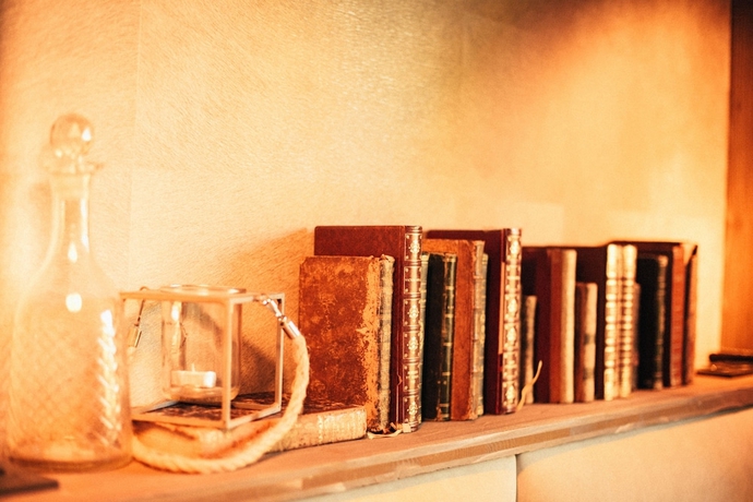 Imagen de la habitación del Hotel L'arboisie. Foto 15