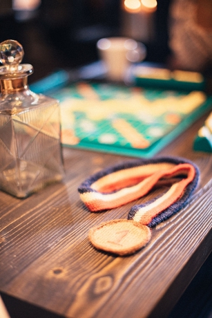 Imagen de la habitación del Hotel L'arboisie. Foto 16