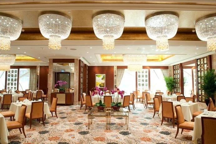 Imagen de los interiores del Hotel L'arc Macau. Foto 14