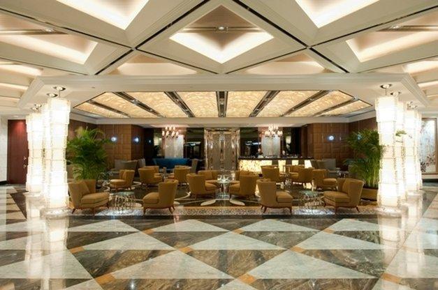 Imagen general del Hotel L'arc Macau. Foto 4