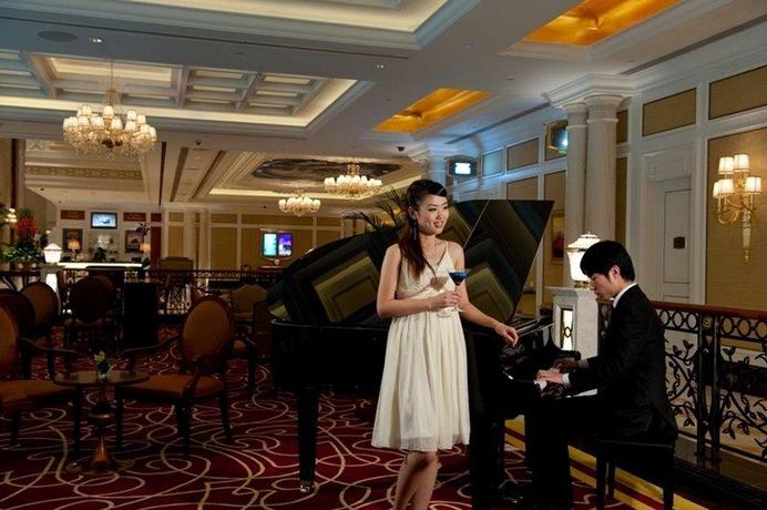 Imagen general del Hotel L'arc Macau. Foto 5