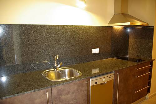 Imagen de la habitación del Hotel L'arcada De Fares. Foto 3