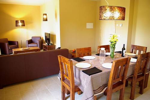 Imagen de la habitación del Hotel L'arcada De Fares. Foto 10