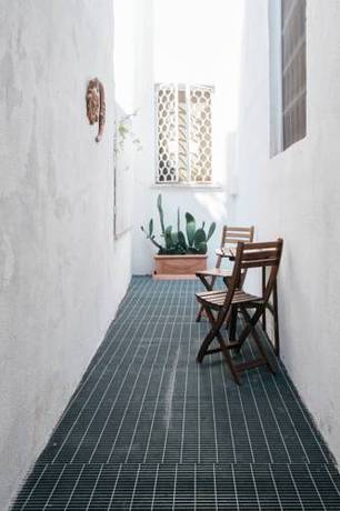 Imagen de la habitación del Hotel L'arcangelo - Boutique. Foto 6