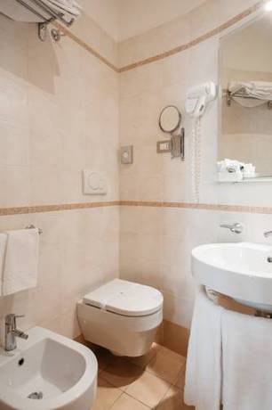 Imagen de la habitación del Hotel L'arcangelo - Boutique. Foto 7