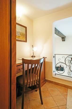 Imagen de la habitación del Hotel L'arcangelo - Boutique. Foto 10