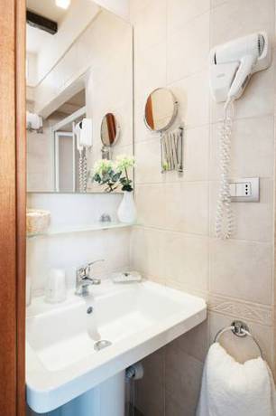 Imagen de la habitación del Hotel L'arcangelo - Boutique. Foto 13