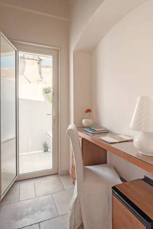 Imagen de la habitación del Hotel L'arcangelo - Boutique. Foto 14