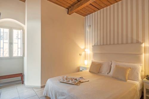 Imagen de la habitación del Hotel L'arcangelo - Boutique. Foto 16