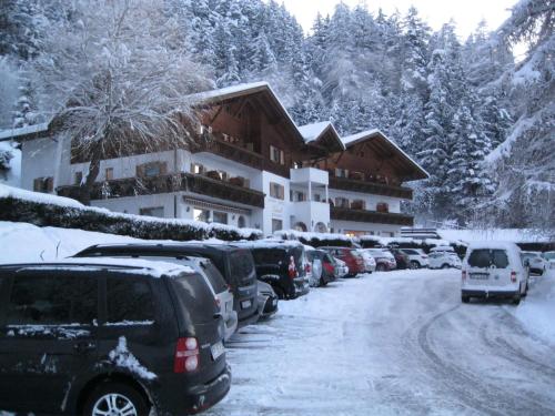 Imagen general del Hotel Larch. Foto 1