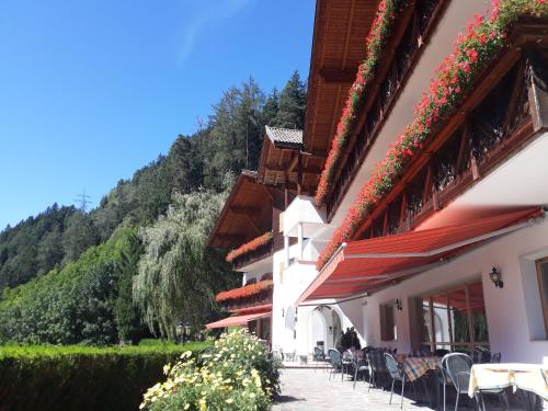 Imagen general del Hotel Larch. Foto 3