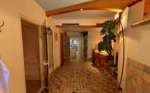 Imagen general del Hotel Larchenhof. Foto 1