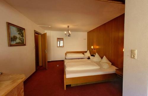 Imagen general del Hotel Larchenhof. Foto 3
