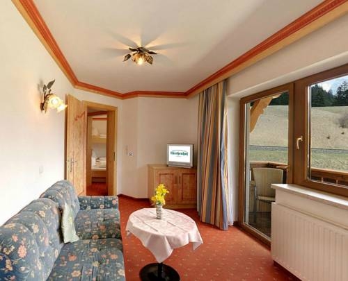 Imagen general del Hotel Larchenhof. Foto 4