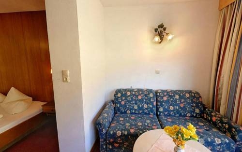 Imagen general del Hotel Larchenhof. Foto 5