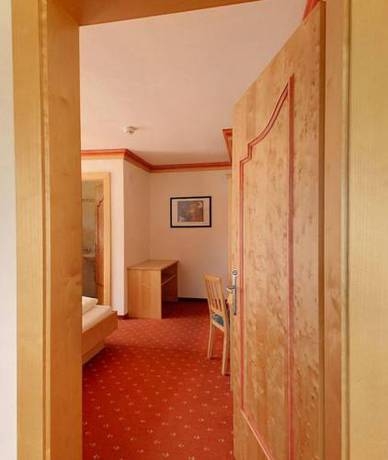 Imagen general del Hotel Larchenhof. Foto 7