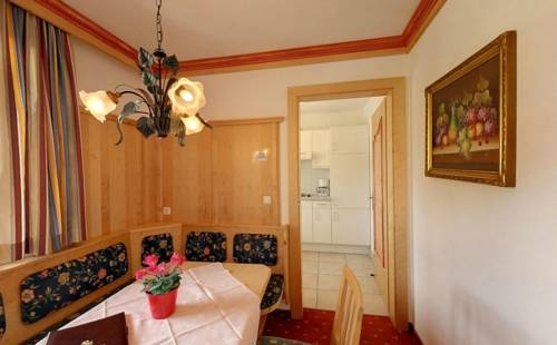 Imagen general del Hotel Larchenhof. Foto 8