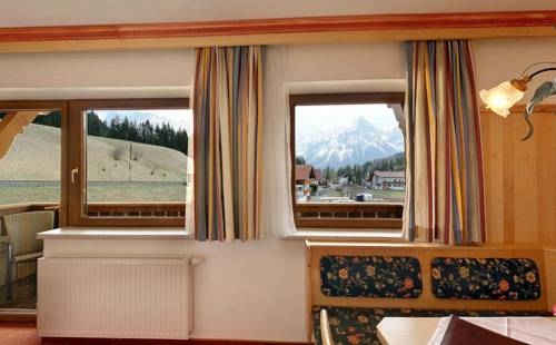 Imagen general del Hotel Larchenhof. Foto 9