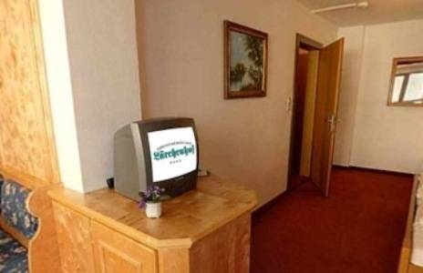 Imagen general del Hotel Larchenhof. Foto 10