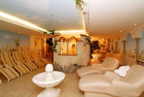 Imagen general del Hotel Larchenhof. Foto 12