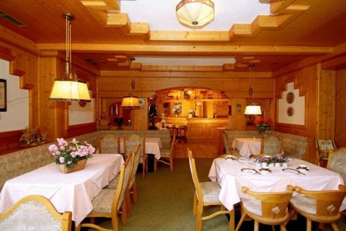 Imagen general del Hotel Larchenhof. Foto 13