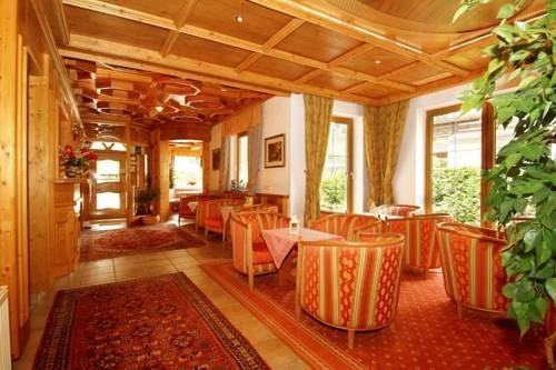 Imagen general del Hotel Larchenhof. Foto 14