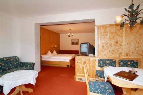 Imagen general del Hotel Larchenhof. Foto 16