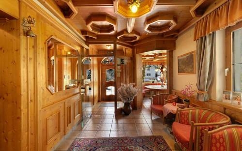 Imagen general del Hotel Larchenhof. Foto 18