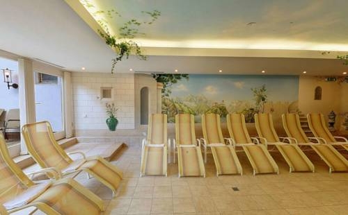 Imagen general del Hotel Larchenhof. Foto 19