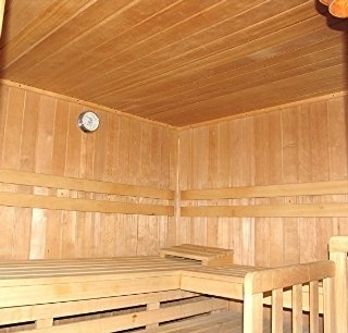 Imagen general del Hotel Larchenhof. Foto 2