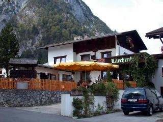 Imagen general del Hotel Larchenhof. Foto 3