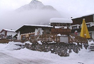 Imagen general del Hotel Larchenhof. Foto 4