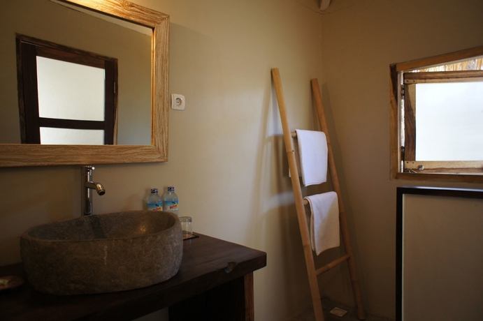 Imagen de la habitación del Hotel L'archipel, Gili Air Island. Foto 6