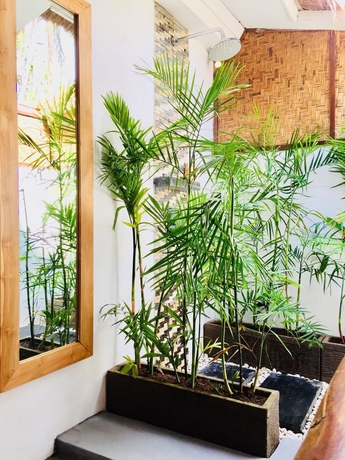 Imagen de la habitación del Hotel L'archipel, Gili Air Island. Foto 9