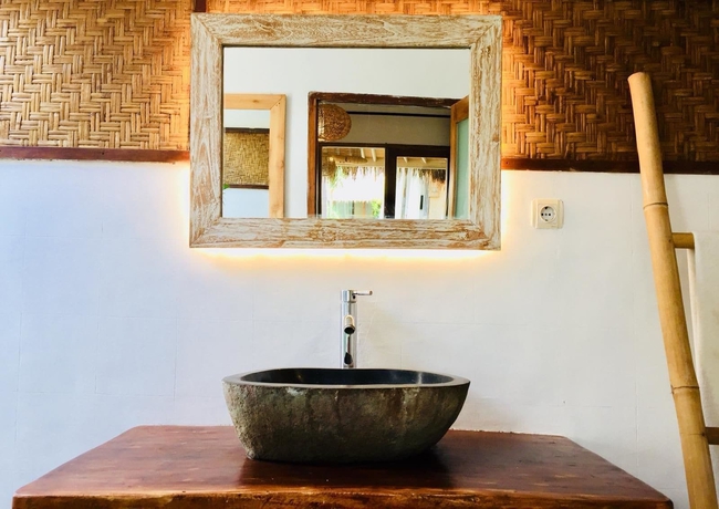 Imagen de la habitación del Hotel L'archipel, Gili Air Island. Foto 11