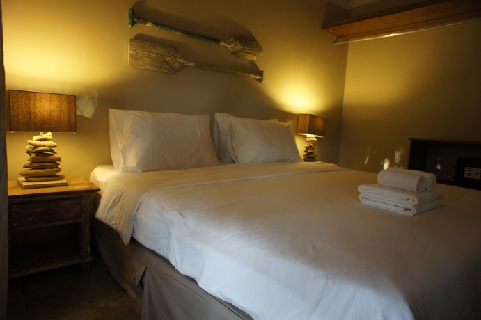 Imagen de la habitación del Hotel L'archipel, Gili Air Island. Foto 14