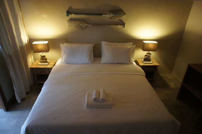 Imagen de la habitación del Hotel L'archipel, Gili Air Island. Foto 15