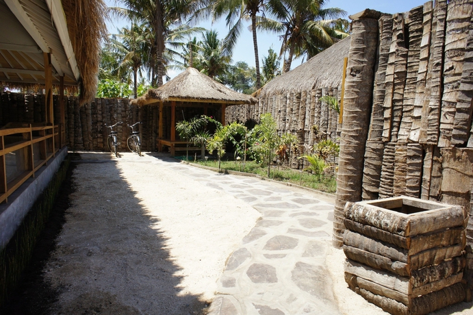 Imagen de la habitación del Hotel L'archipel, Gili Air Island. Foto 16