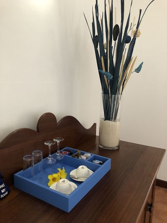 Imagen de la habitación del Hotel L'archipel, PRASLIN. Foto 3