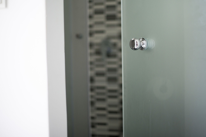 Imagen de la habitación del Hotel Lardos Bay. Foto 8