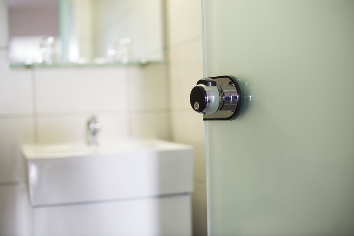 Imagen de la habitación del Hotel Lardos Bay. Foto 12