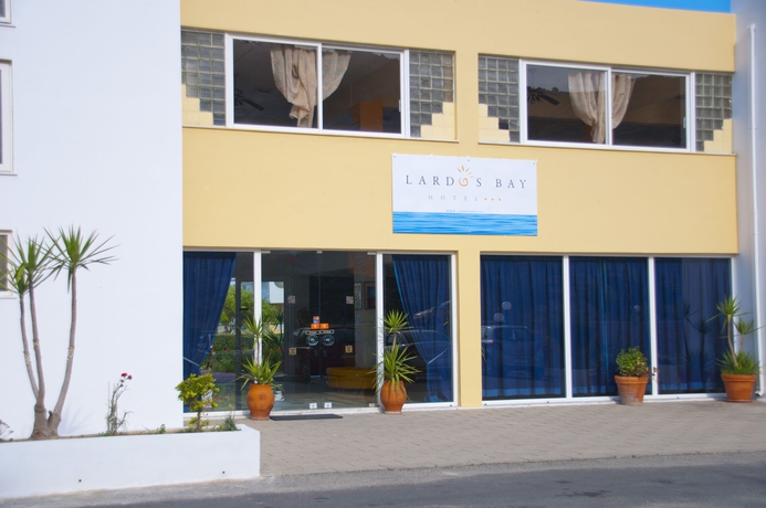 Imagen general del Hotel Lardos Bay. Foto 2