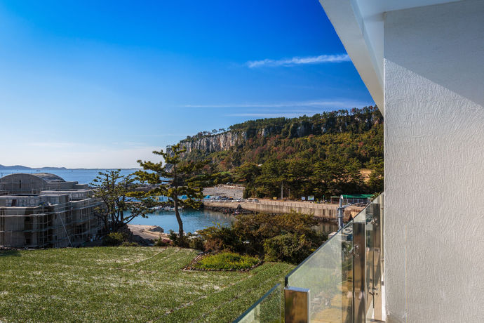 Imagen de los exteriores del Hotel Lareem. Foto 10