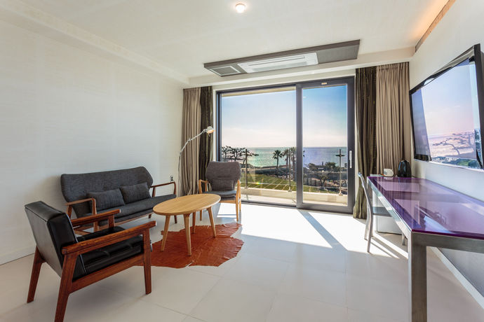 Imagen de la habitación del Hotel Lareem. Foto 6