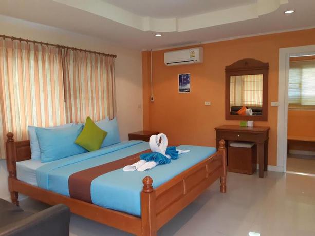 Imagen de la habitación del Hotel Lareena Resort Koh Larn Pattaya. Foto 4